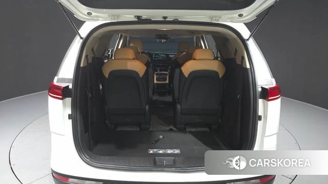 Kia Carnival 4th generation id 4489433 из Кореи 11