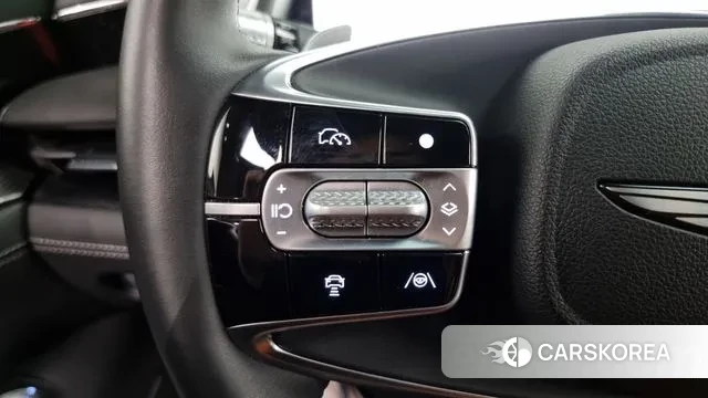 Genesis G90 (RS4) id 3007074 из Кореи 11