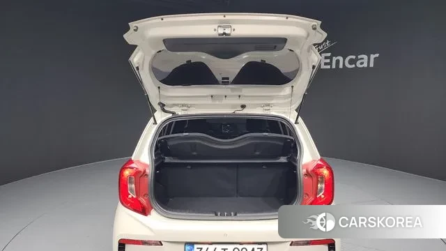 Kia Morning Urban (JA) id 3534234 из Кореи 11