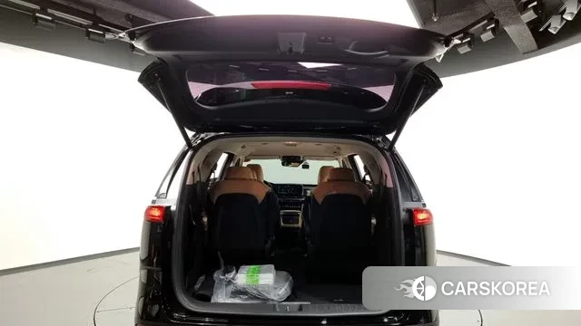 Kia Carnival 4th generation id 3433302 из Кореи 11