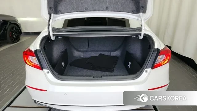 Honda Accord 10th Generation id 3209743 из Кореи 11