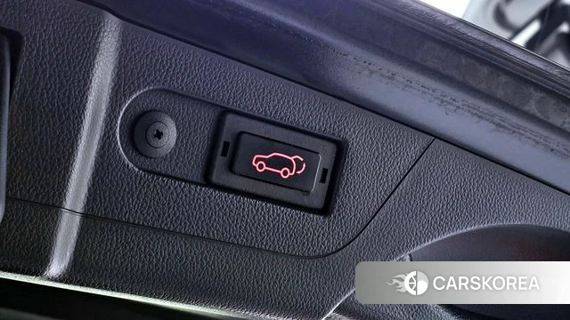 Ssangyong G4 Rexton id 3873693 из Кореи 11