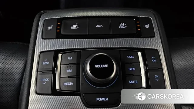 Genesis G80 id 3530841 из Кореи 11