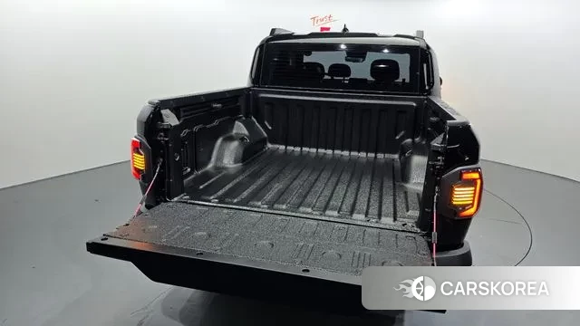 Kia Tasman id 3732438 из Кореи 11