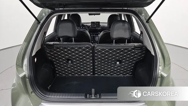 Hyundai Casper id 3017121 из Кореи 11