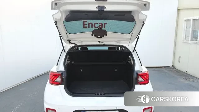 Hyundai Venue id 3437352 из Кореи 11