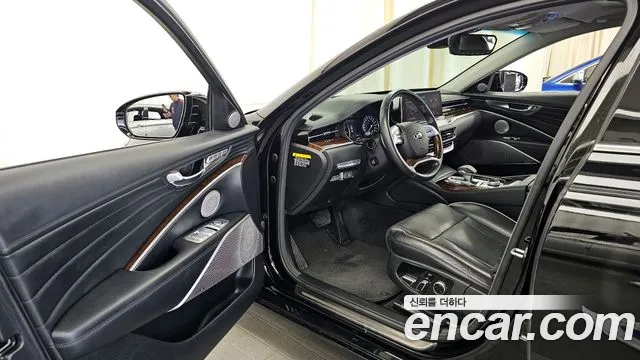 Kia More K9 id 2763807 из Кореи 11