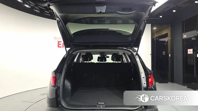 Hyundai Tucson (NX4) id 4381855 из Кореи 11