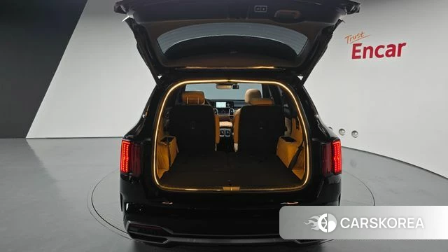 Kia Sorento 4th Generation id 3842937 из Кореи 11