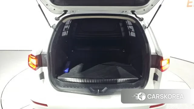 Renault Korea (Samsung) The New QM6 id 3104112 из Кореи 11