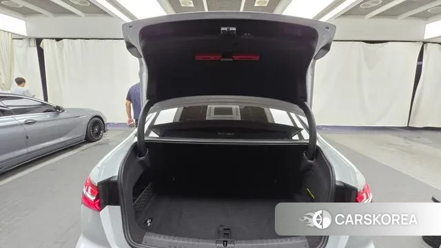 Audi A6 (C8) id 3098088 из Кореи 11