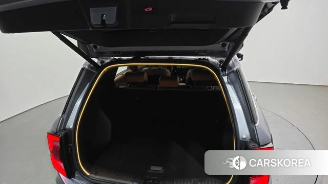 Ssangyong Torres id 3940411 из Кореи 11