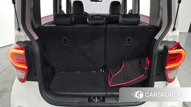 Kia The New Ray id 3651883 из Кореи 11