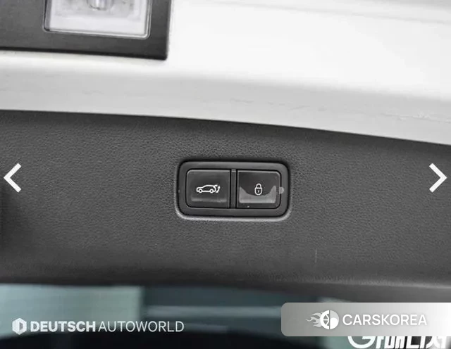 Genesis GV70 id 3478745 из Кореи 11