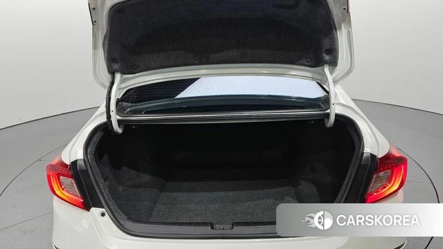 Honda Accord 10th Generation id 4362839 из Кореи 11