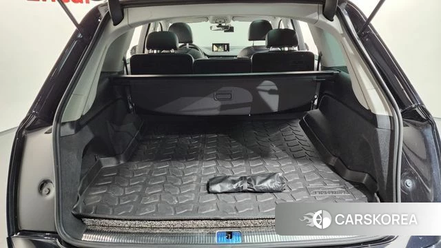 Audi Q7 (4M) id 4737179 из Кореи 11