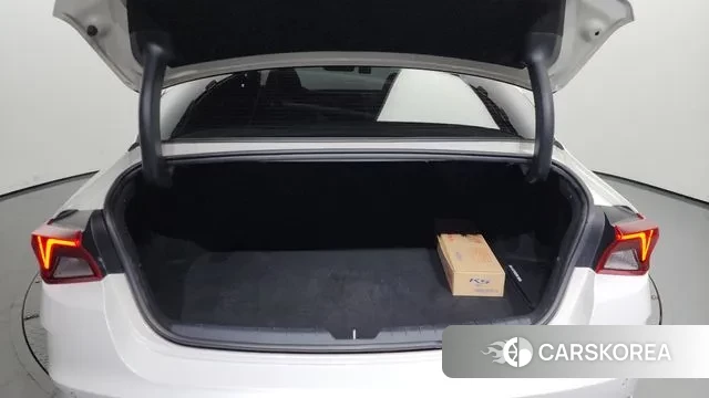 Kia K5 3rd generation id 3028845 из Кореи 11