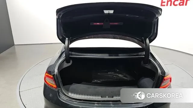 Hyundai Grandeur IG Hybrid id 3313647 из Кореи 11