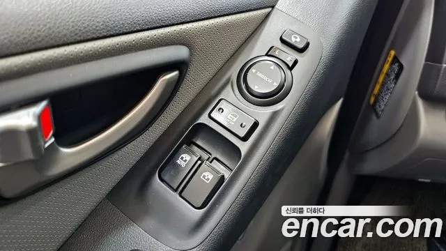 Hyundai The New Grand Starex id 2458127 из Кореи 11