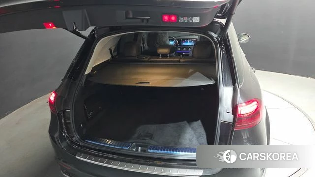 Mercedes-Benz GLE-Class W167 id 3798109 из Кореи 11