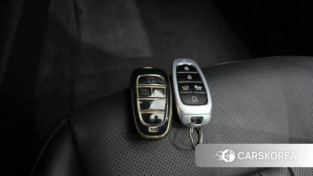 Hyundai Sonata (DN8) id 4647484 из Кореи 11