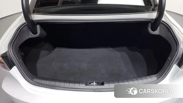 Hyundai The New Grandeur IG id 3771901 из Кореи 11