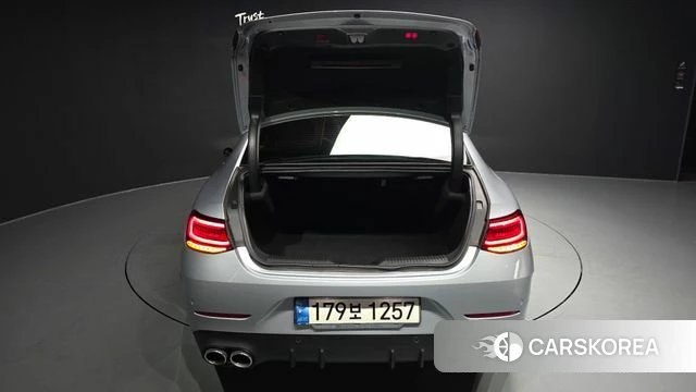 Mercedes-Benz CLS-Class C257 id 4631350 из Кореи 11