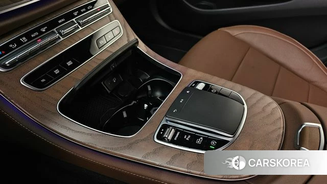 Mercedes-Benz E-Class W213 id 4665492 из Кореи 11