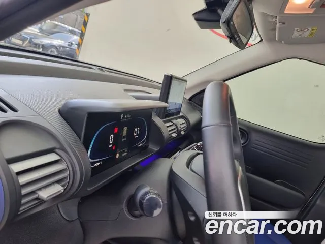 Hyundai Casper id 2667308 из Кореи 11