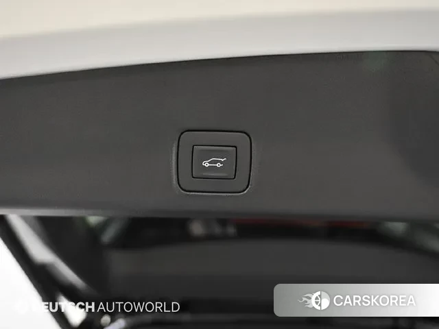 Chevrolet (GM Daewoo) The New Trail Blazer id 3732087 из Кореи 11