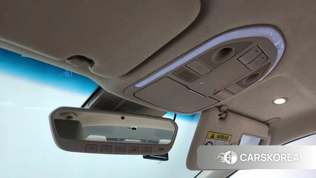 Genesis G70 id 3911296 из Кореи 11