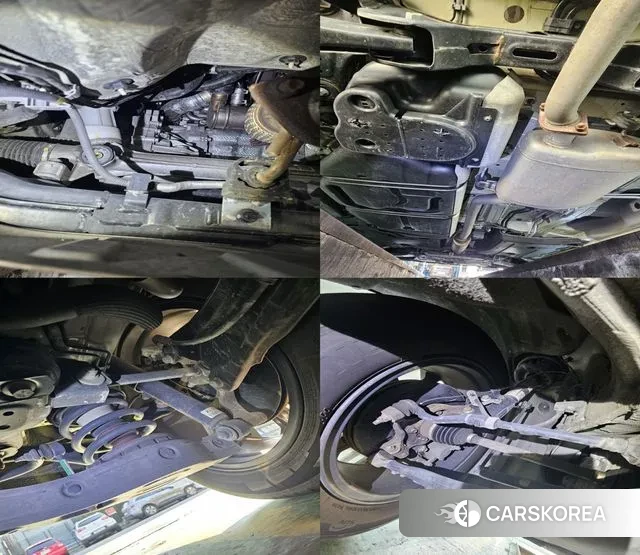 Kia Carnival 4th generation id 3572834 из Кореи 11