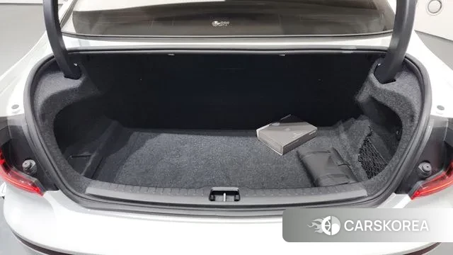 Volvo S60 3rd generation id 3788329 из Кореи 11