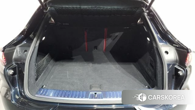 Porsche Cayenne (PO536) id 3899023 из Кореи 11