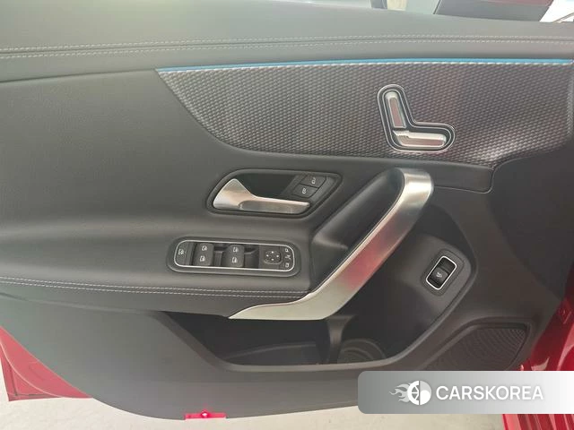 Mercedes-Benz Class A id 4258447 из Китая 11