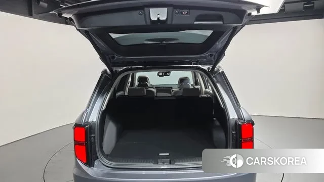 Ssangyong Torres EVX id 3701202 из Кореи 11