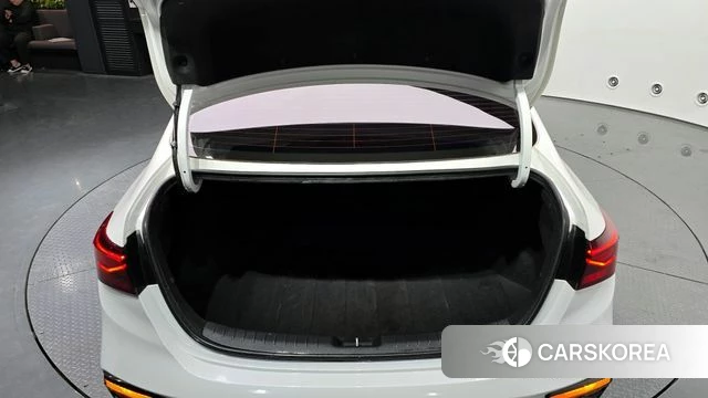 Kia Come New K3 id 3966172 из Кореи 11