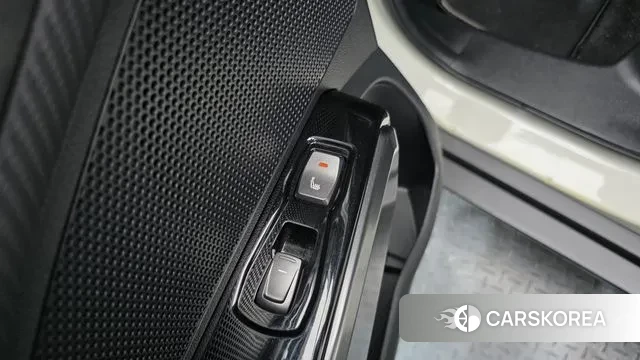 Ssangyong Berry New Tivoli id 3427282 из Кореи 11