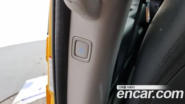 Hyundai Staria id 2658865 из Кореи 11