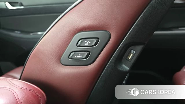 Hyundai Palisade id 4251100 из Кореи 11