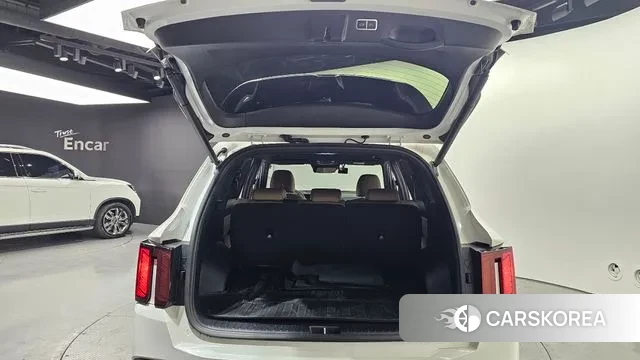 Kia The New Sorento 4th Generation id 3720745 из Кореи 11