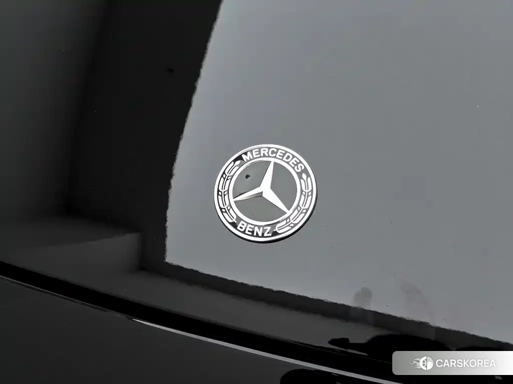 Mercedes-Benz E-Class id 4622396 из Китая 11