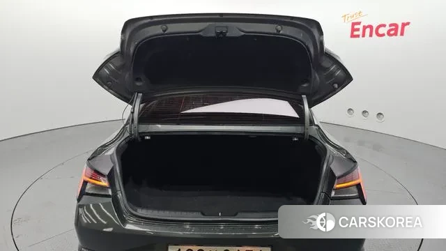 Hyundai Avante (CN7) id 3759028 из Кореи 11