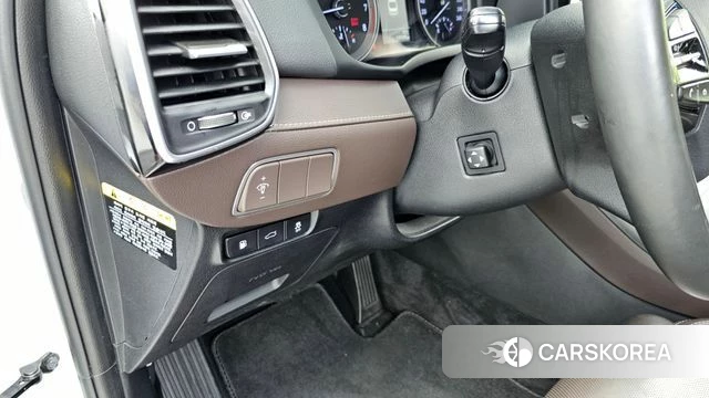 Hyundai Grandeur IG id 4610392 из Кореи 11