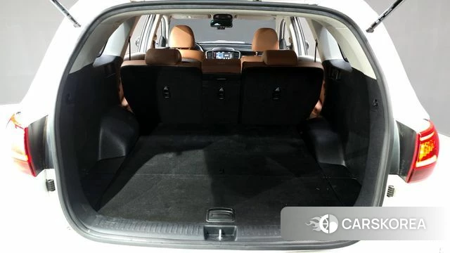 Kia The New Sorento id 3807921 из Кореи 11