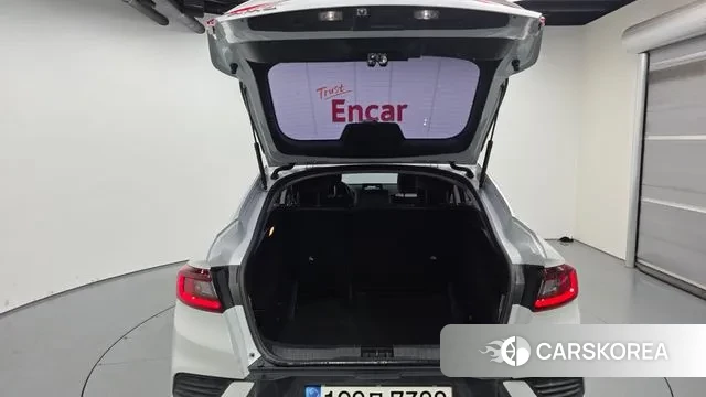 Renault Korea (Samsung) XM3 id 3421471 из Кореи 11