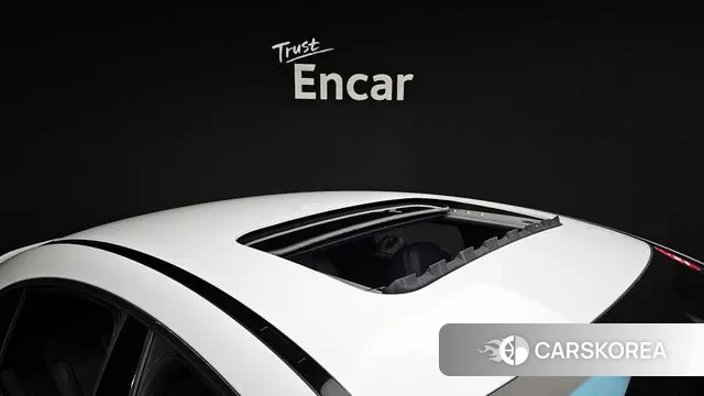 Mercedes-Benz CLS-Class C257 id 2889413 из Кореи 11