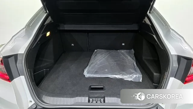 Renault Korea (Samsung) XM3 id 3444163 из Кореи 11