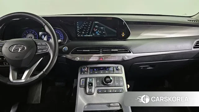 Hyundai Palisade id 2941257 из Кореи 11