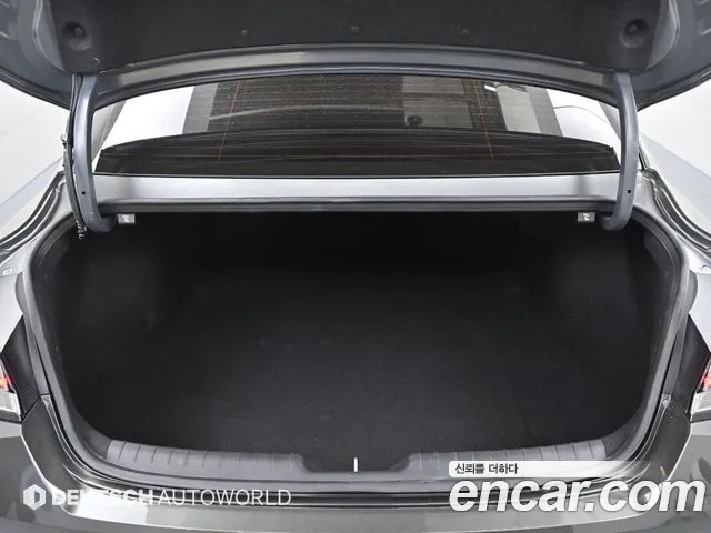 Hyundai Avante (CN7) id 2675422 из Кореи 11